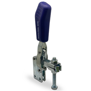 GRAMPO DE PRESSÃO VERTICAL RETO TIPO EMA FC-KV2R 11776 