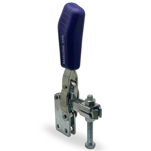 GRAMPO DE PRESSÃO VERTICAL RETO TIPO EMA FC-KV2R 11776 