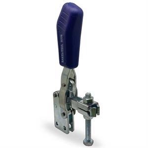 GRAMPO DE PRESSÃO VERTICAL RETO TIPO EMA FC-KV2R 11776 