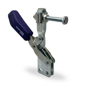 GRAMPO DE PRESSÃO VERTICAL RETO TIPO EMA FC-KV2R 11776 