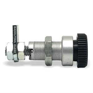 FECHO LINGUETA PRESSÃO COM MOLA FC-X1A 04030 