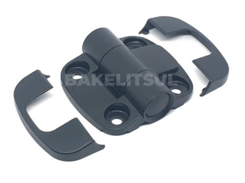 DOBRADIÇA MULTIESTÁGIO PARA MANTER POSIÇÃO DB-C620-L  11381 