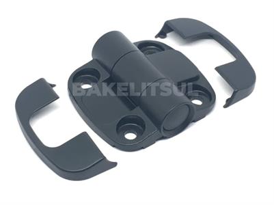 DOBRADIÇA MULTIESTÁGIO PARA MANTER POSIÇÃO DB-C620-L  11381 