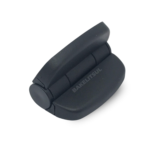 DOBRADIÇA CONTROLE DE POSICIONAMENTO MULTIESTÁGIO DB-G651 11380 