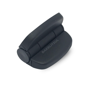 DOBRADIÇA CONTROLE DE POSICIONAMENTO MULTIESTÁGIO DB-G651 11380 