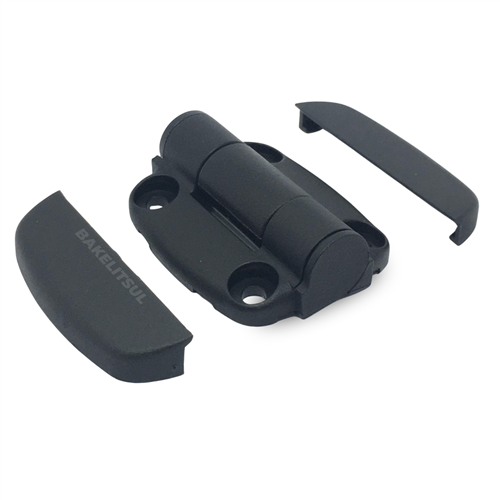 DOBRADIÇA CONTROLE DE POSICIONAMENTO MULTIESTÁGIO DB-G651 11380 