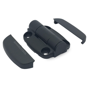 DOBRADIÇA CONTROLE DE POSICIONAMENTO MULTIESTÁGIO DB-G651 11380 