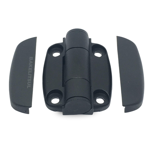 DOBRADIÇA CONTROLE DE POSICIONAMENTO MULTIESTÁGIO DB-G651 11380 