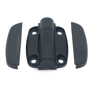 DOBRADIÇA CONTROLE DE POSICIONAMENTO MULTIESTÁGIO DB-G651 11380 