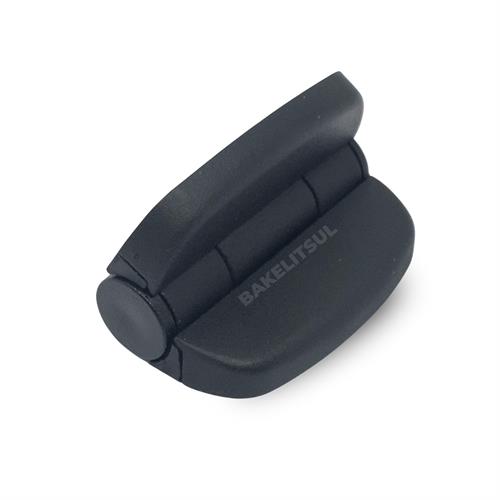 DOBRADIÇA CONTROLE DE POSICIONAMENTO MULTIESTÁGIO DB-G651 11380 