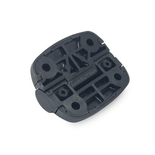 DOBRADIÇA CONTROLE DE POSICIONAMENTO MULTIESTÁGIO DB-G651 11380 