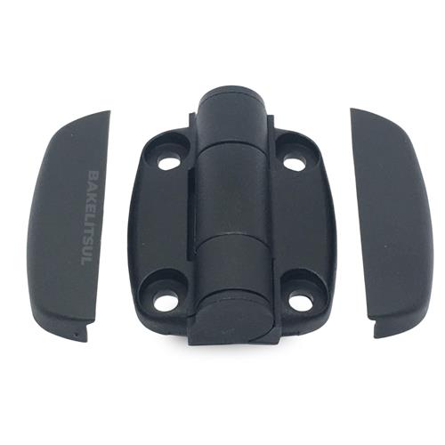 DOBRADIÇA CONTROLE DE POSICIONAMENTO MULTIESTÁGIO DB-G651 11380 