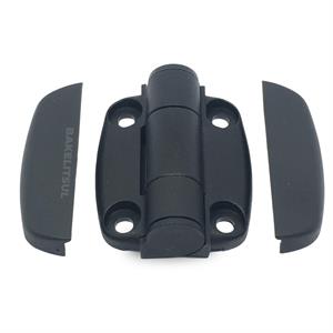 DOBRADIÇA CONTROLE DE POSICIONAMENTO MULTIESTÁGIO DB-G651 11380 