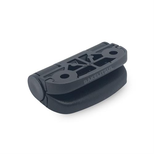 DOBRADIÇA CONTROLE DE POSICIONAMENTO MULTIESTÁGIO DB-G651 11380 