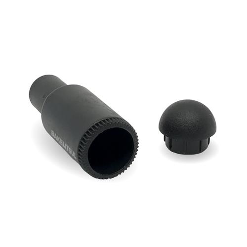 CABO PLÁSTICO FIXAÇÃO POR PRESSÃO CB-L2 08381 F3 04791 