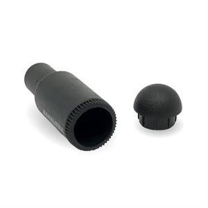 CABO PLÁSTICO FIXAÇÃO POR PRESSÃO CB-L2 08381 F3 04791 