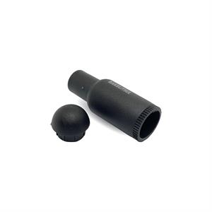 CABO PLÁSTICO FIXAÇÃO POR PRESSÃO CB-L2 08381 F3 04791 