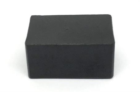 BAQUELITE PRENSADO RETANGULAR MP-RB 11351 